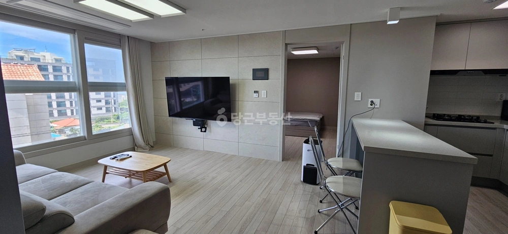 제주특별자치도 제주시 조천읍 아파트 사진 1