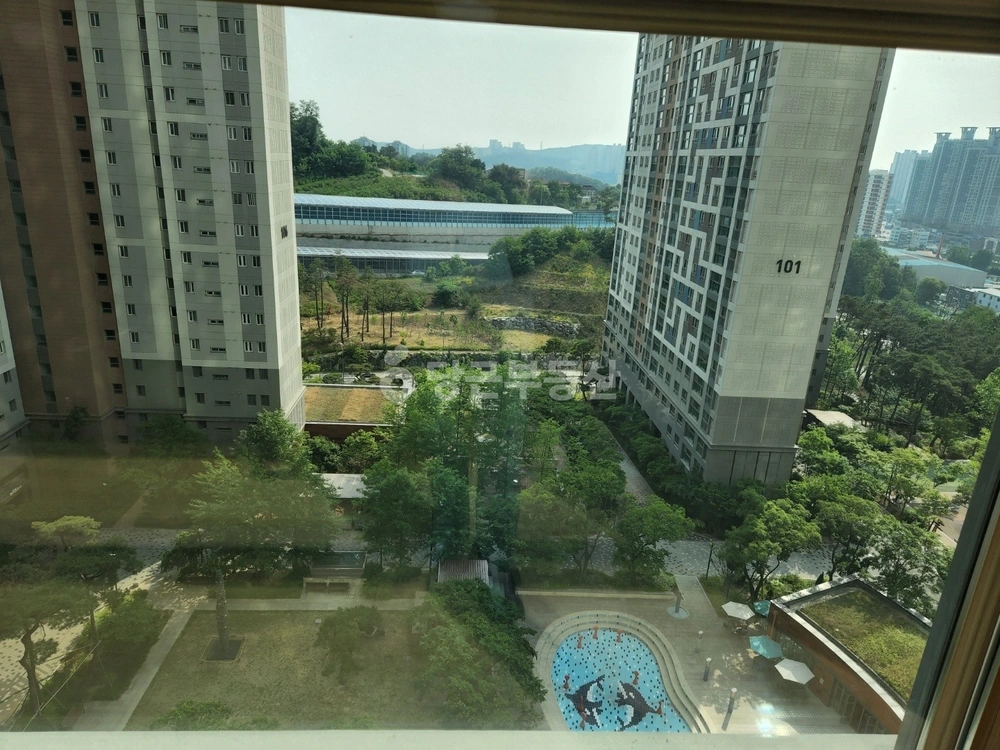 경기도 용인시 기흥구 구갈동 아파트 사진 1
