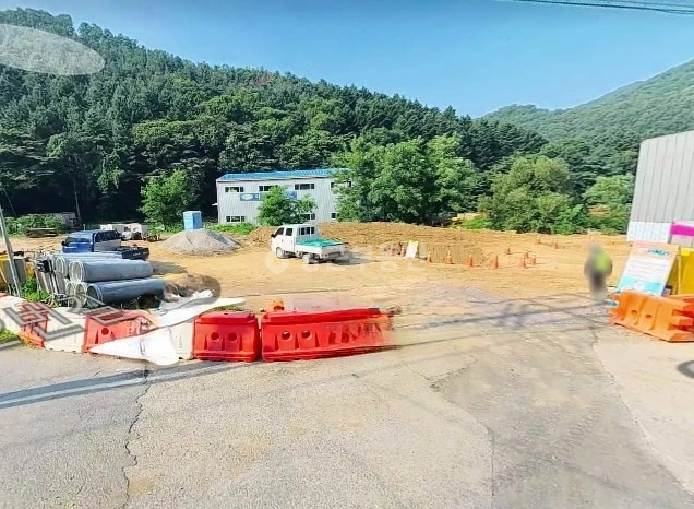 경기도 용인시 처인구 원삼면 토지 사진 1
