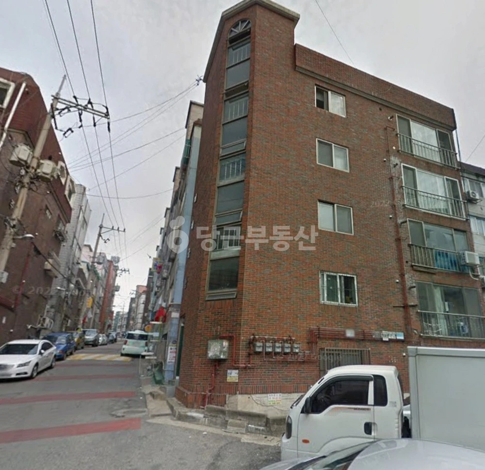 인천광역시 남동구 구월동 빌라(투룸 이상) 사진 1