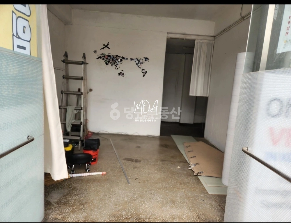 전남광주통합특별시 북구 신안동 상가 사진 1