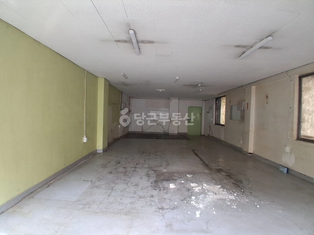 경상남도 창원시 의창구 도계동 상가 사진 1