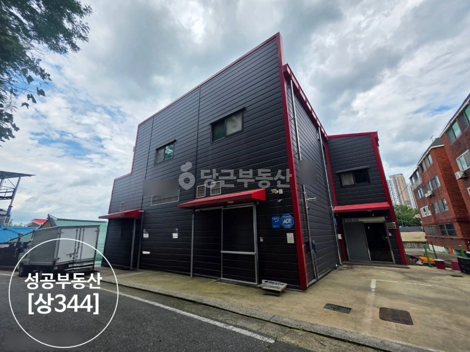대전광역시 대덕구 신대동 공장/창고 사진 1