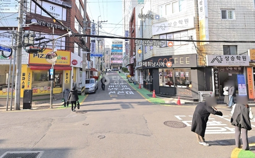 부산광역시 수영구 남천동 상가 사진 1