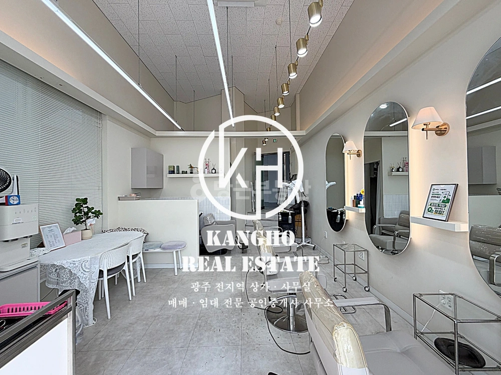 전남광주통합특별시 광산구 신창동 상가 사진 1