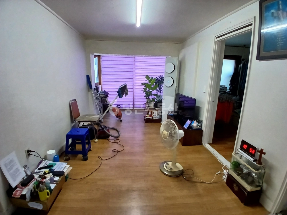 대전광역시 대덕구 목상동 아파트 사진 1
