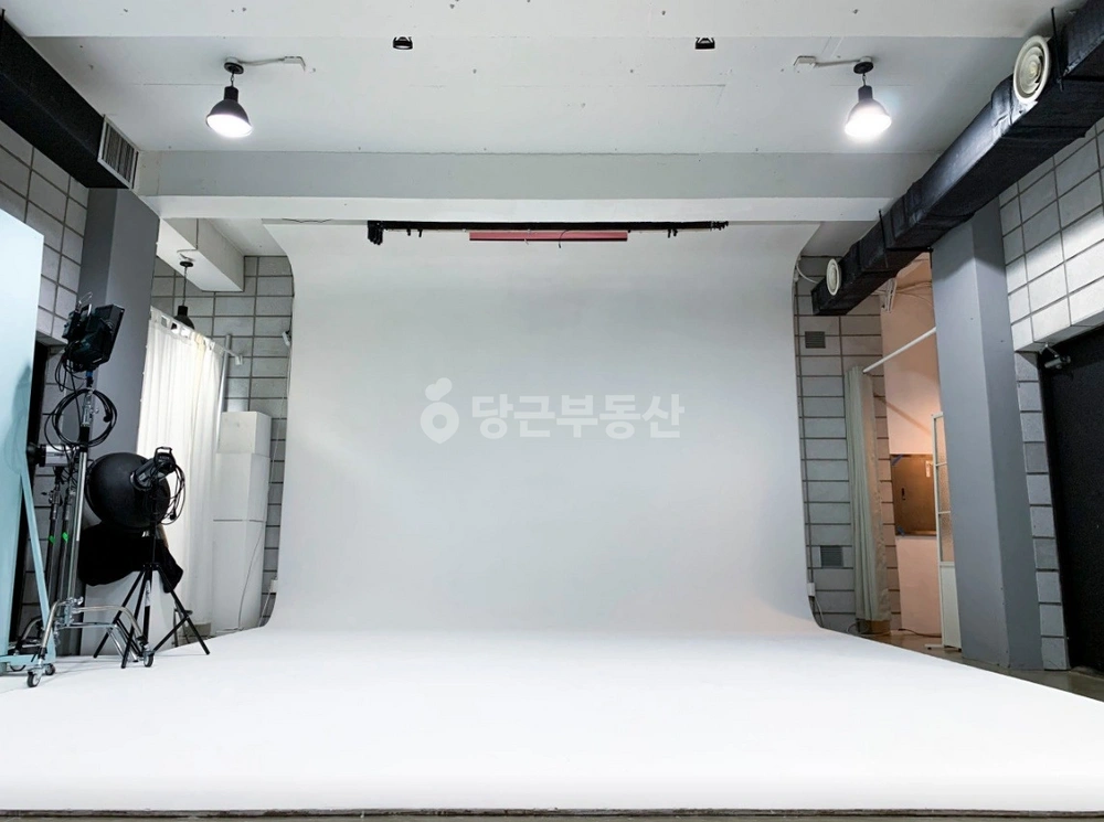 서울특별시 강남구 역삼동 사무실 사진 1