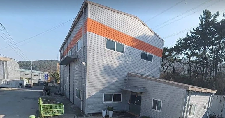 경상남도 김해시 진례면 공장/창고 사진 1