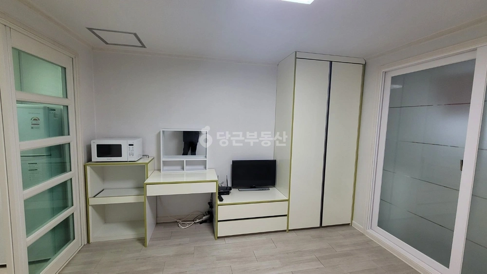충청남도 서산시 동문동 원룸 사진 1