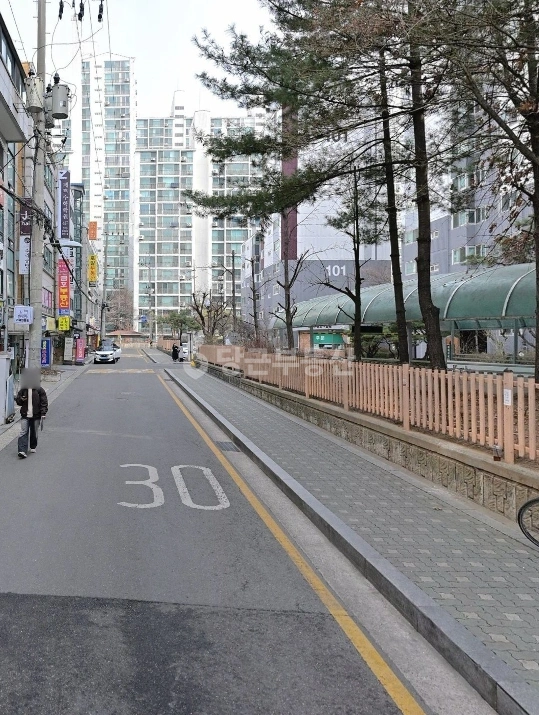 서울특별시 영등포구 당산동4가 빌라(투룸 이상) 사진 1
