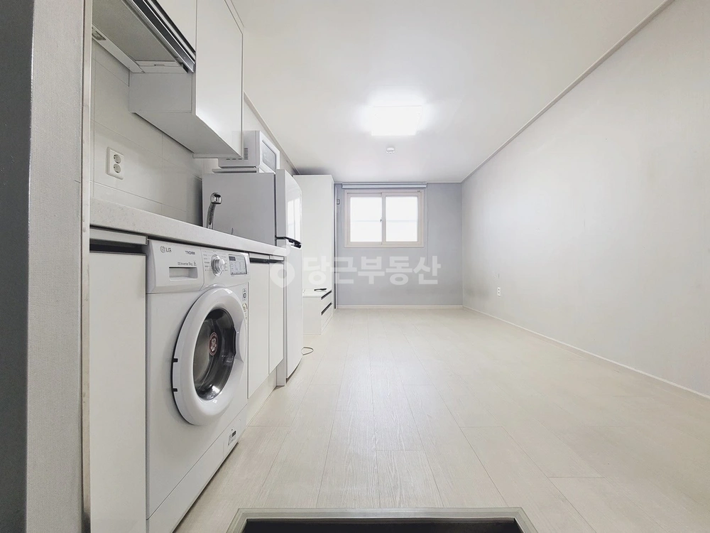 서울특별시 영등포구 당산동1가 원룸 사진 1