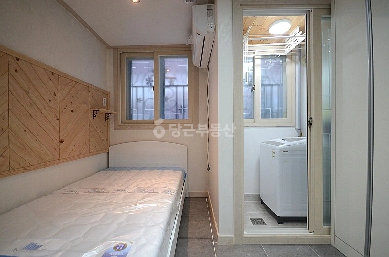 대전광역시 서구 월평동 원룸 사진 1