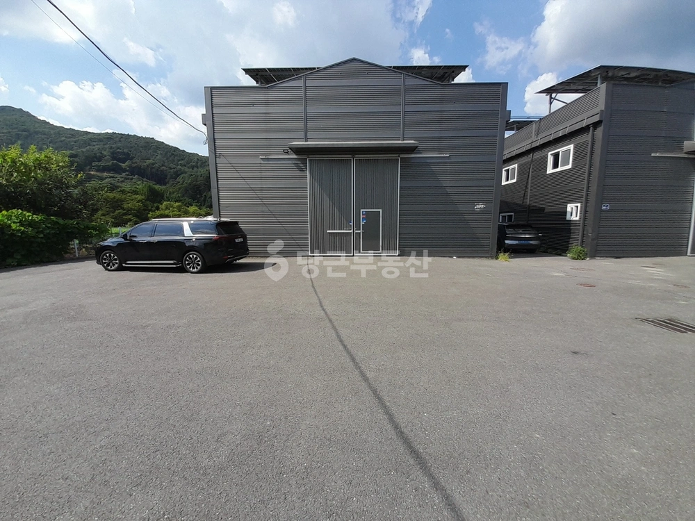 경기도 남양주시 수동면 공장/창고 사진 1