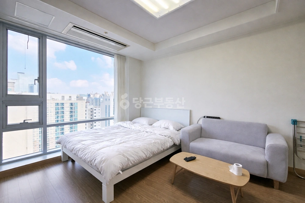 서울특별시 서초구 서초동 오피스텔 사진 1