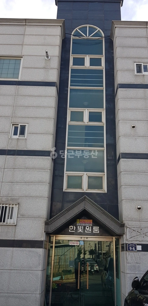 경상북도 포항시 남구 오천읍 원룸 사진 1
