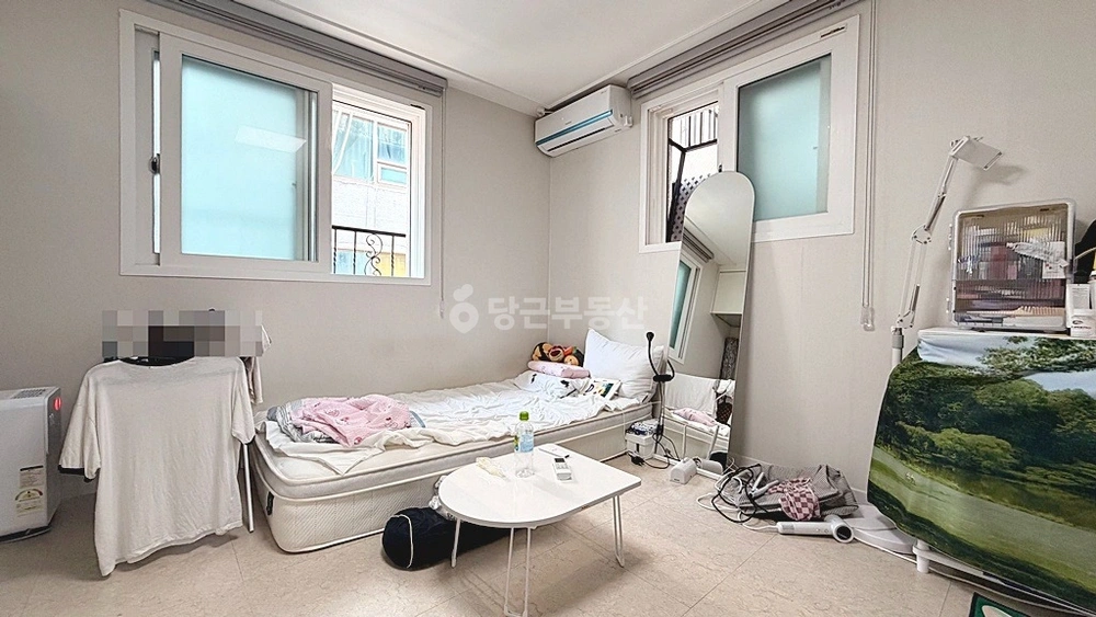 서울특별시 관악구 봉천동 원룸 사진 1