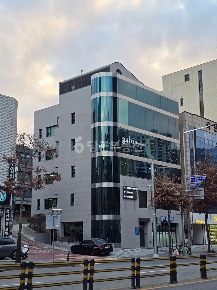 서울특별시 서초구 반포동 사무실 사진 1