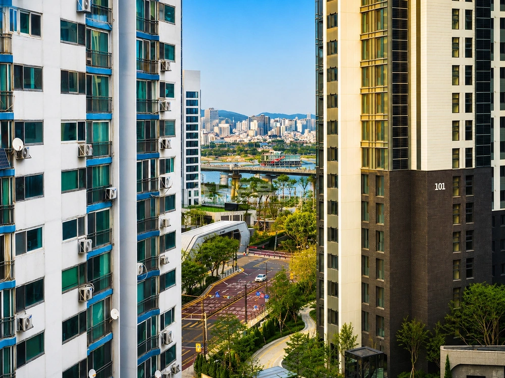서울특별시 강남구 삼성동 오피스텔 사진 1