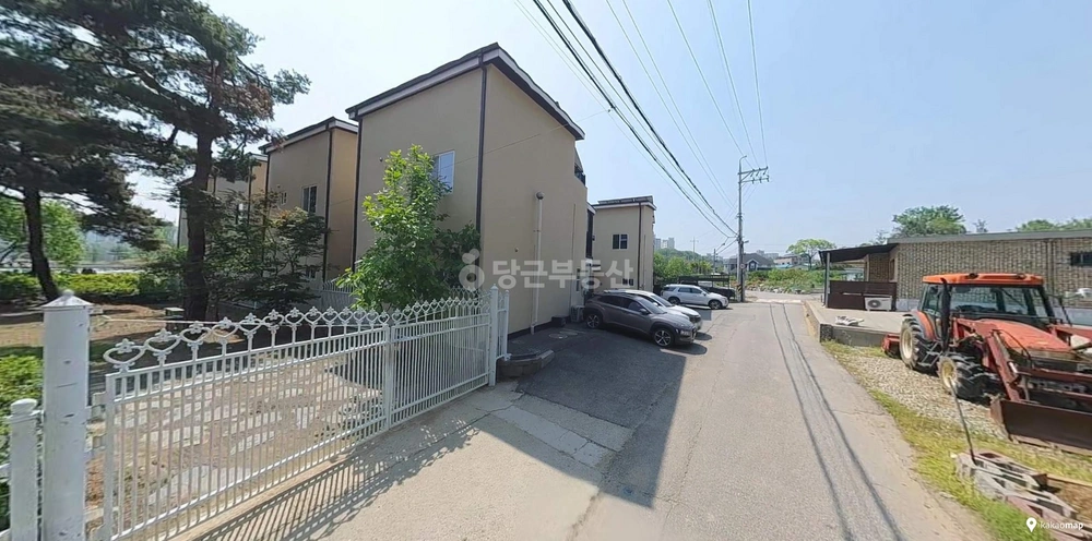 경기도 평택시 청북읍 단독/전원주택 사진 1