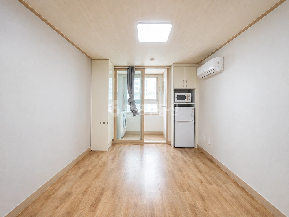 경기도 수원시 권선구 세류동 원룸 사진 1