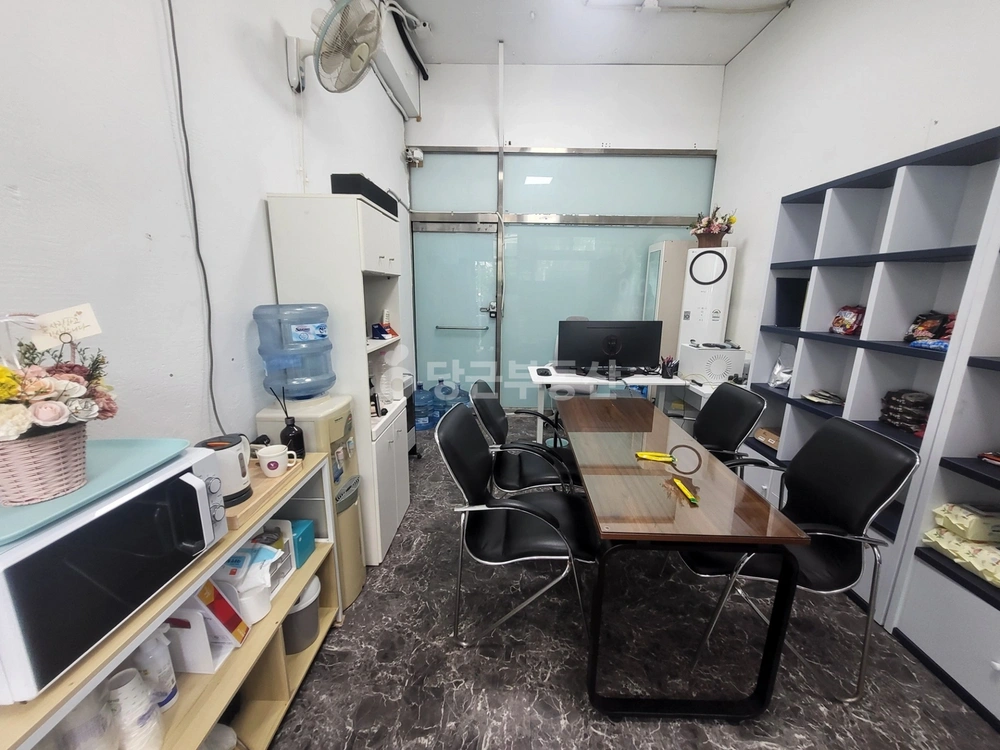 경기도 부천시 원미구 상동 상가 사진 1