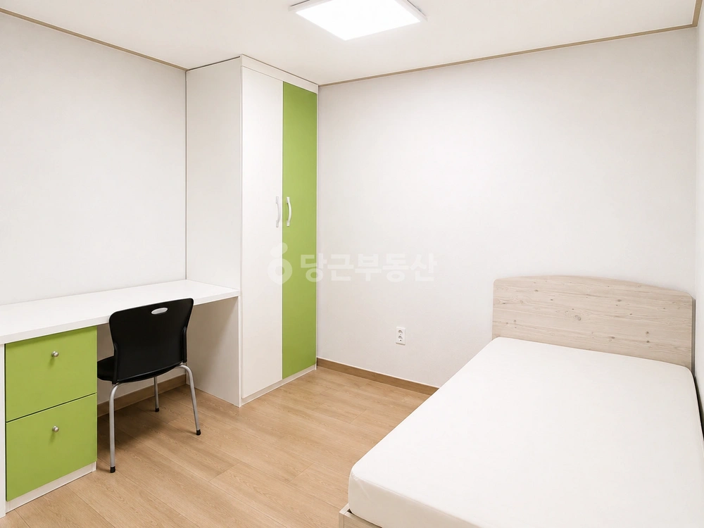 서울특별시 금천구 독산동 원룸 사진 1