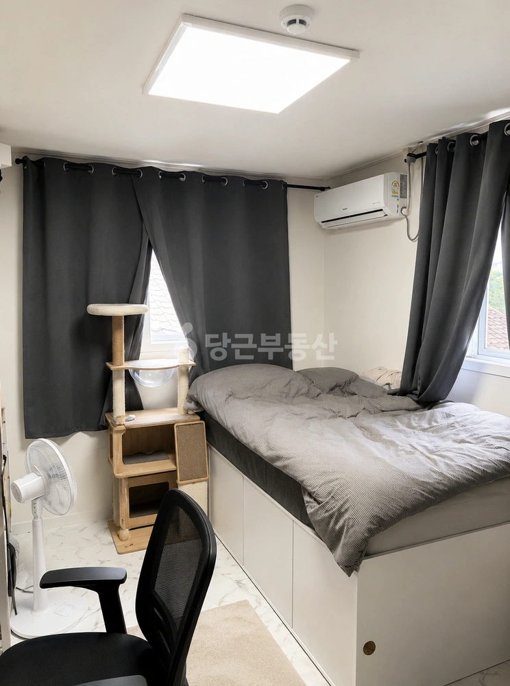 서울특별시 관악구 봉천동 원룸 사진 1