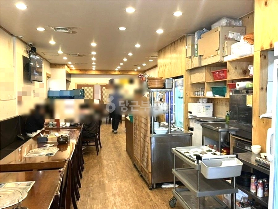 서울특별시 서초구 서초동 상가 사진 1