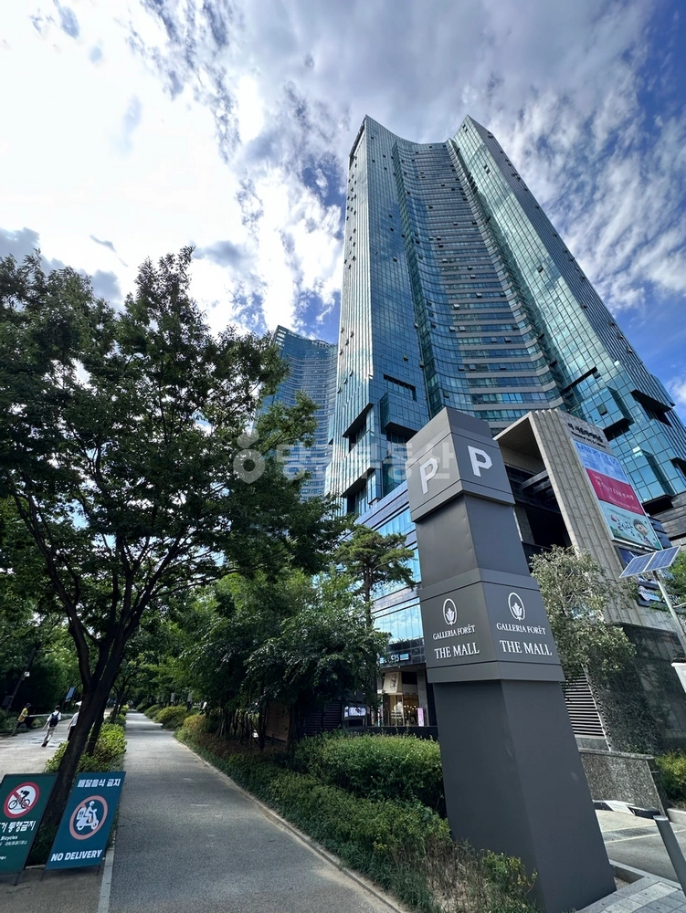 서울특별시 성동구 성수동1가 상가 사진 1