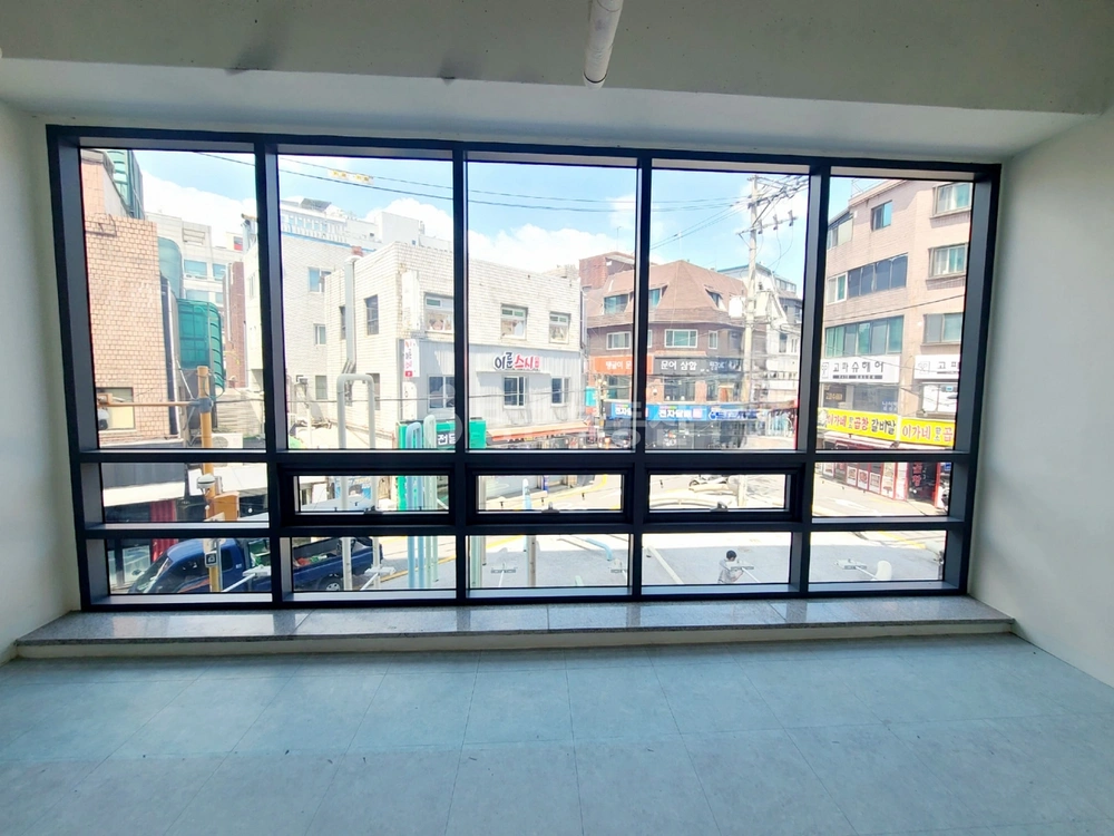 서울특별시 성북구 안암동5가 상가 사진 1