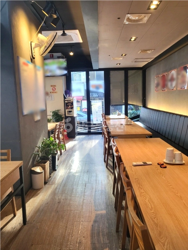 서울특별시 서초구 서초동 상가 사진 1