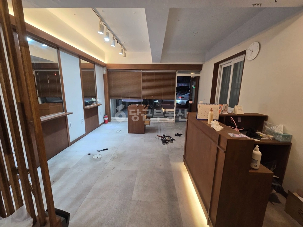 부산광역시 동래구 명륜동 상가 사진 1