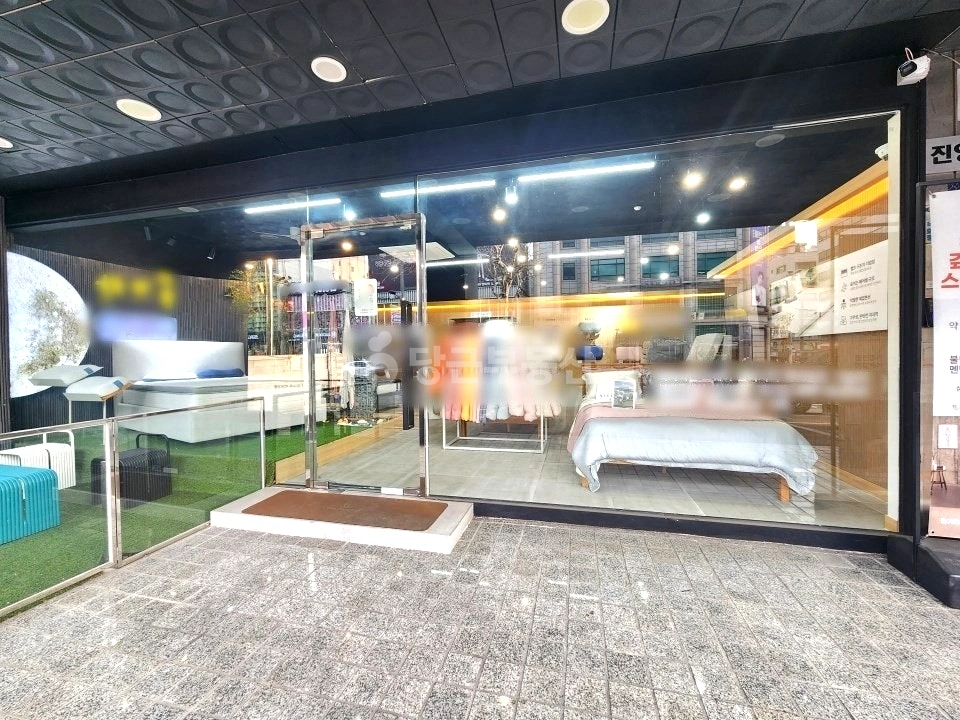서울특별시 강남구 도곡동 상가 사진 1
