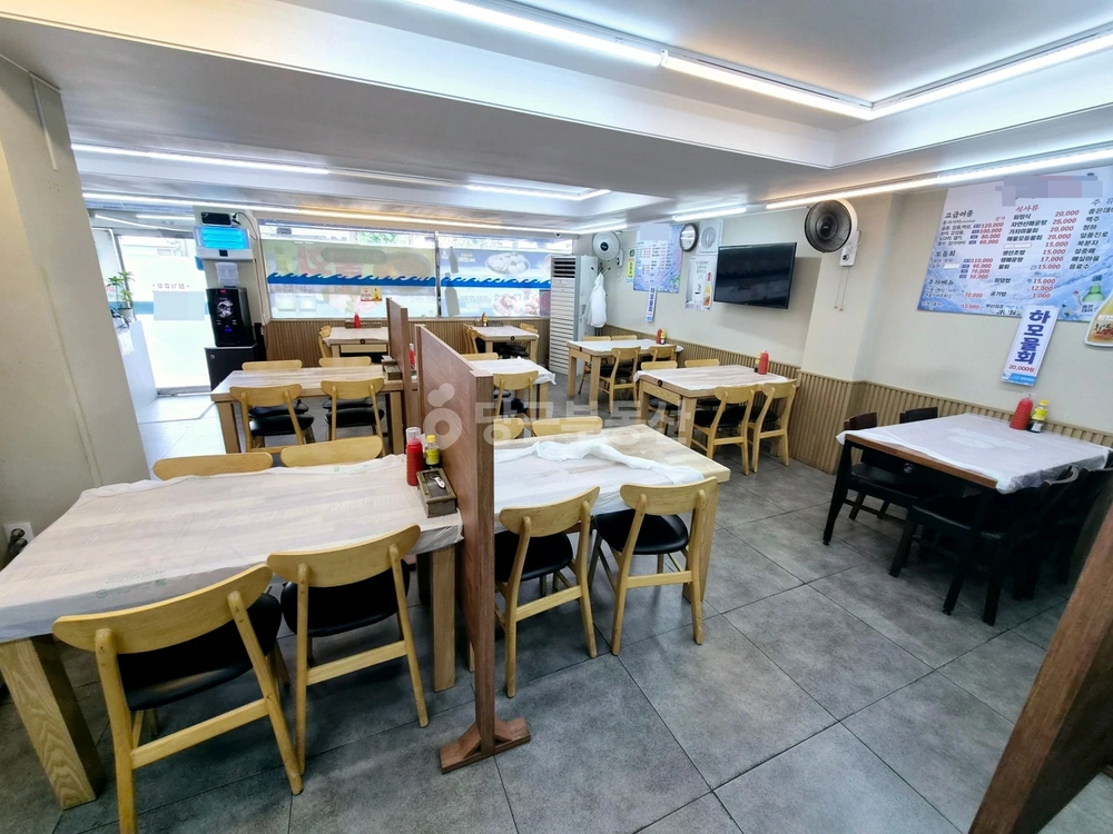 부산광역시 사상구 모라동 상가 사진 1