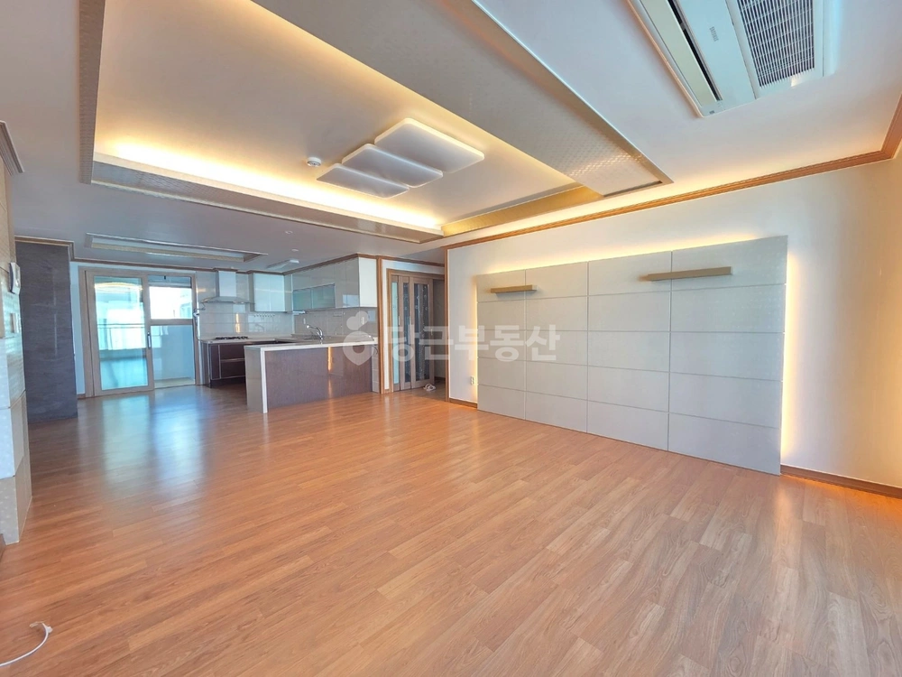 경상북도 포항시 북구 죽도동 아파트 사진 1