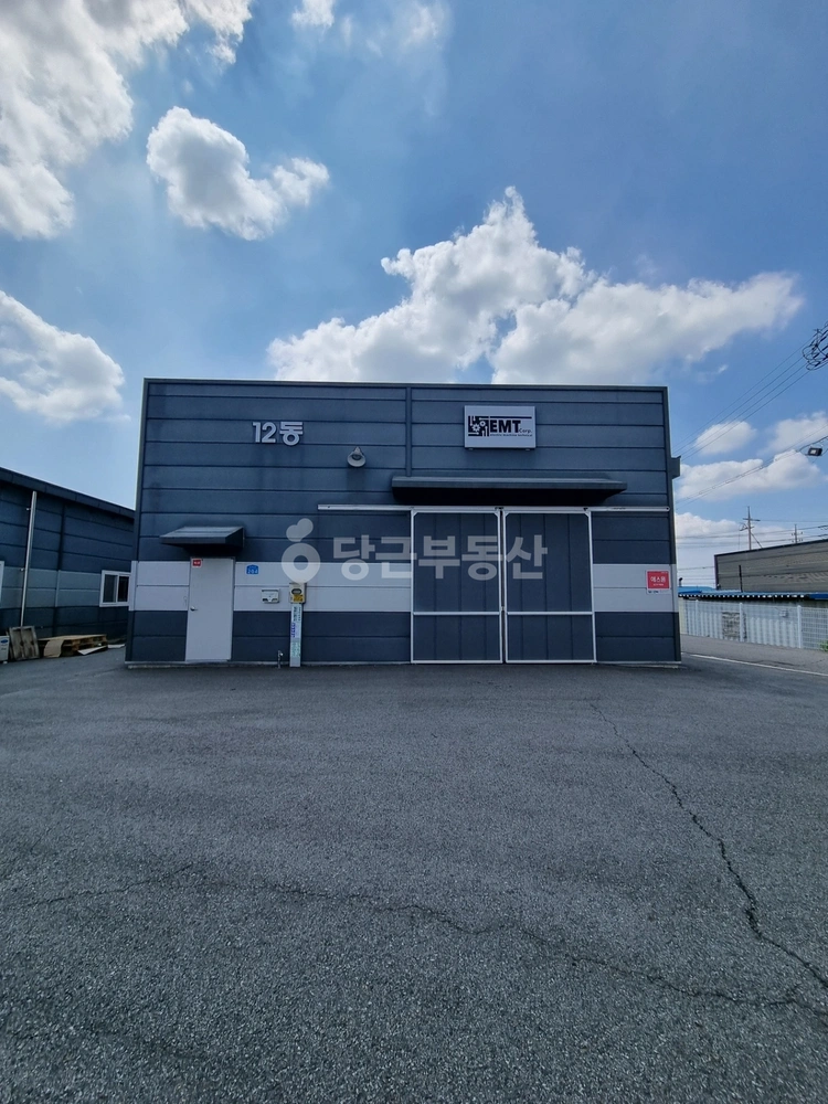 충청남도 천안시 서북구 직산읍 공장/창고 사진 1