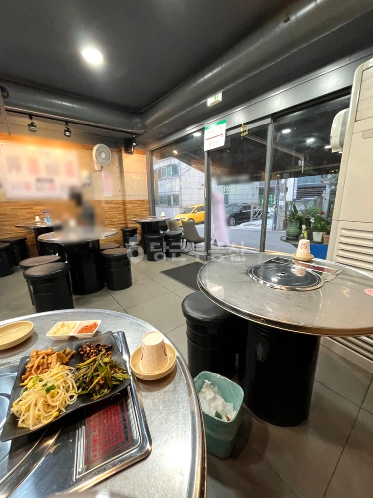 서울특별시 강남구 도곡동 상가 사진 1