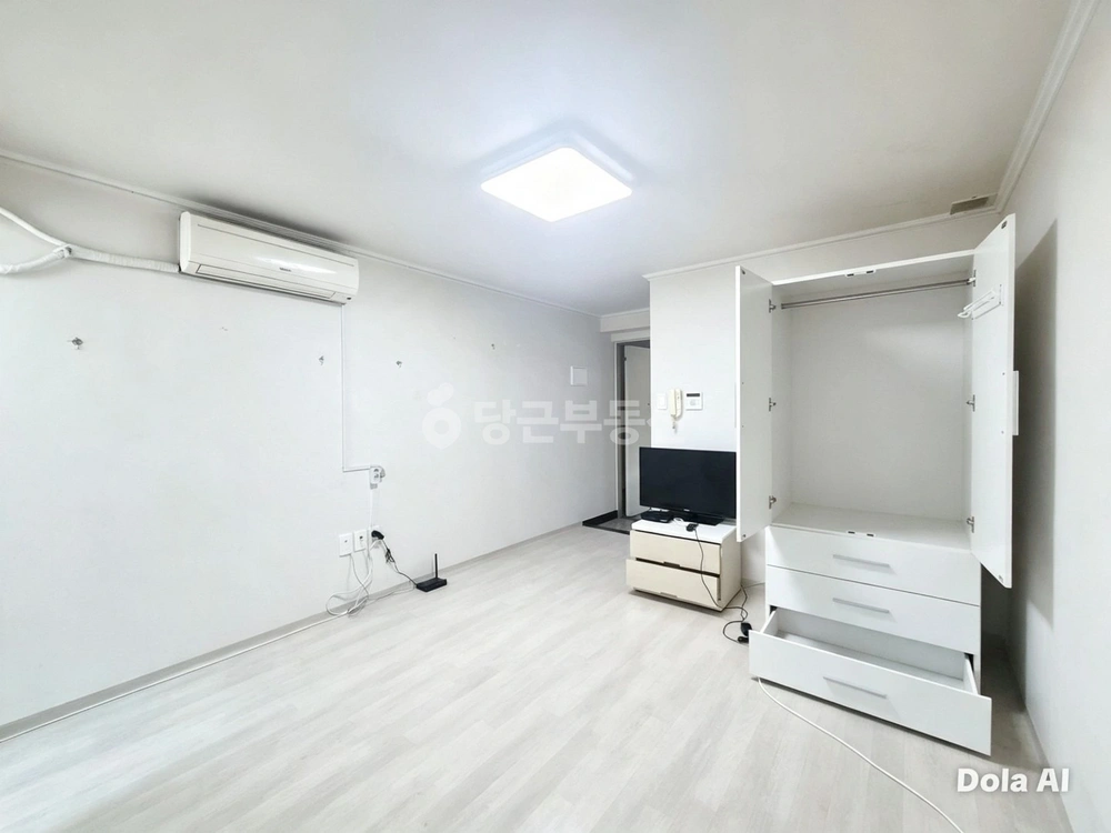 경상북도 경산시 중방동 원룸 사진 1