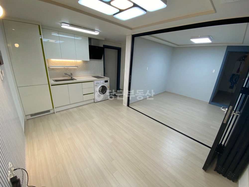 서울특별시 마포구 망원동 원룸 사진 1