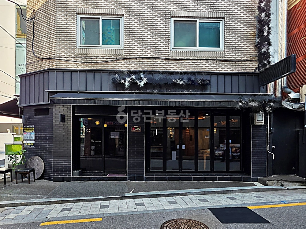 서울특별시 성동구 성수동1가 상가 사진 1
