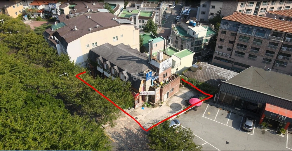 대구광역시 남구 대명동 건물 사진 1