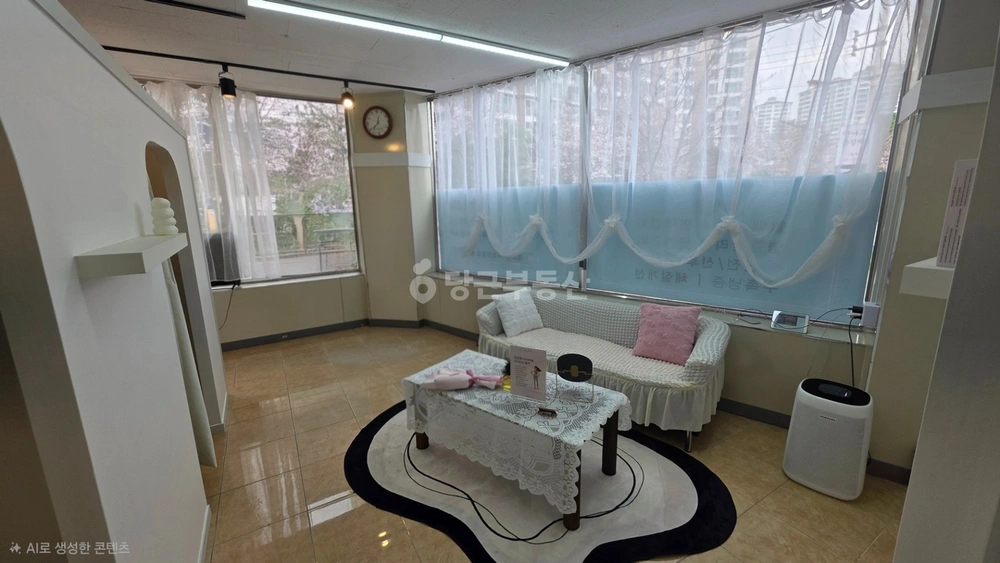 경상남도 거제시 양정동 상가 사진 1