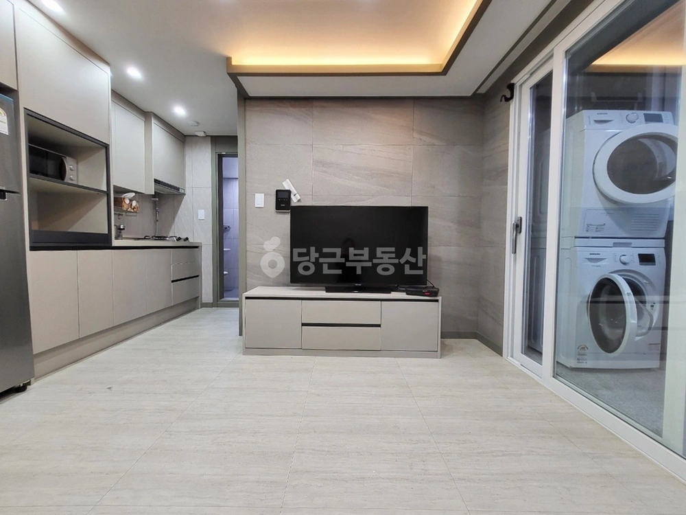 대전광역시 유성구 구암동 원룸 사진 1