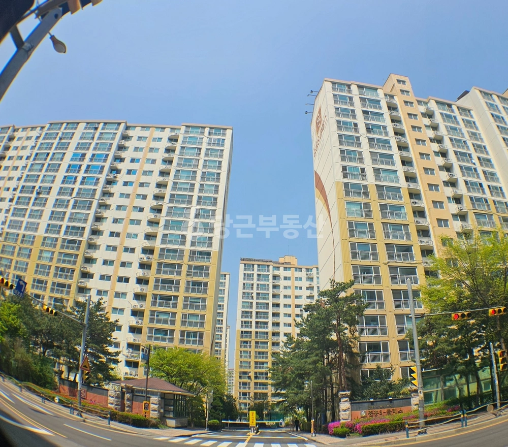 경기도 남양주시 평내동 아파트 사진 1