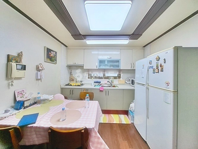 서울특별시 마포구 연남동 빌라(투룸 이상) 사진 1