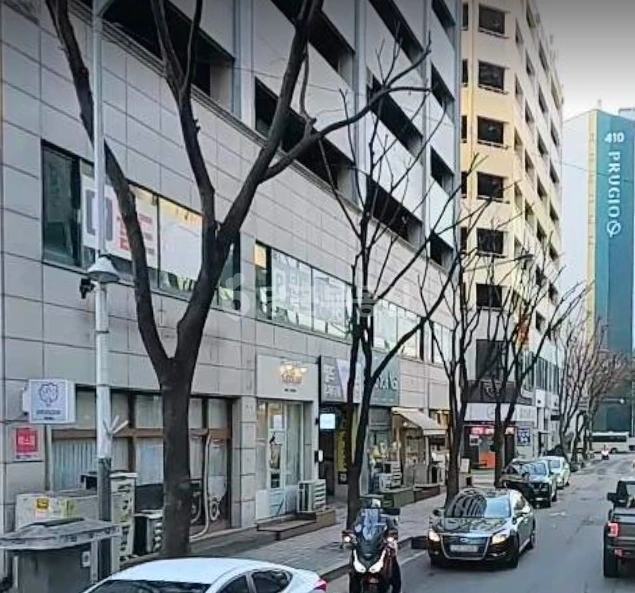 경기도 안산시 단원구 고잔동 상가 사진 1