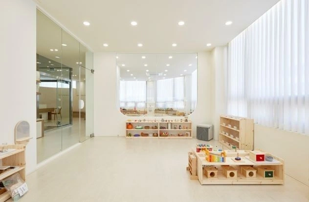 경기도 파주시 목동동 상가 사진 1