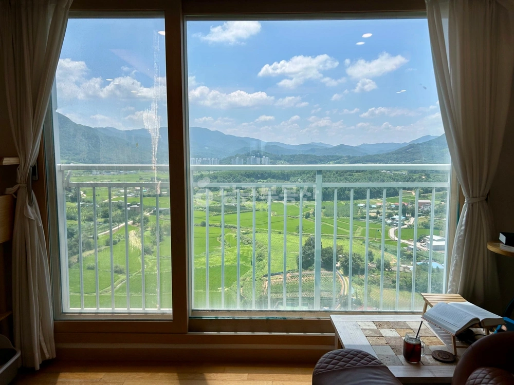 충청남도 아산시 법곡동 아파트 사진 1