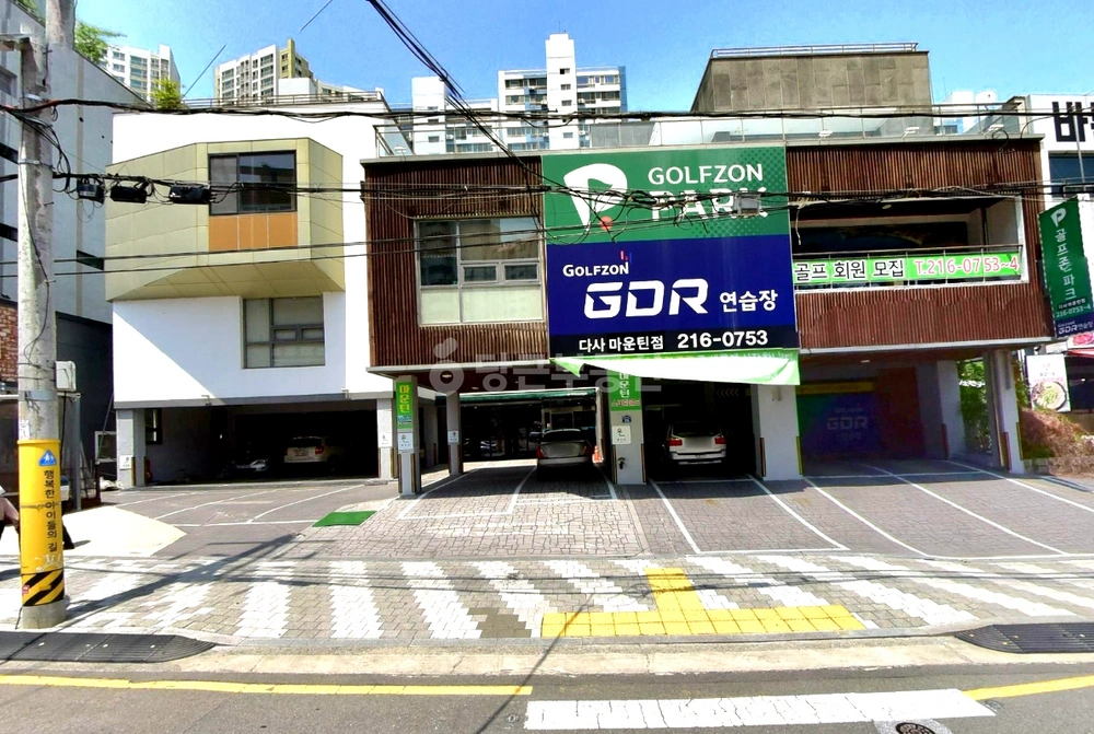 대구광역시 달성군 다사읍 건물 사진 1