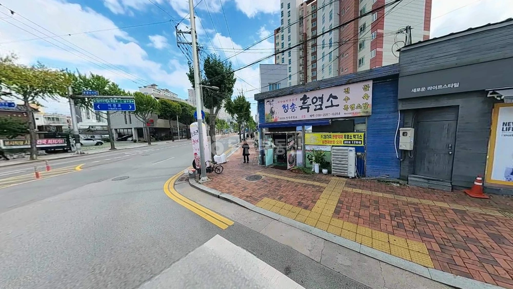 대구광역시 남구 봉덕동 상가 사진 1